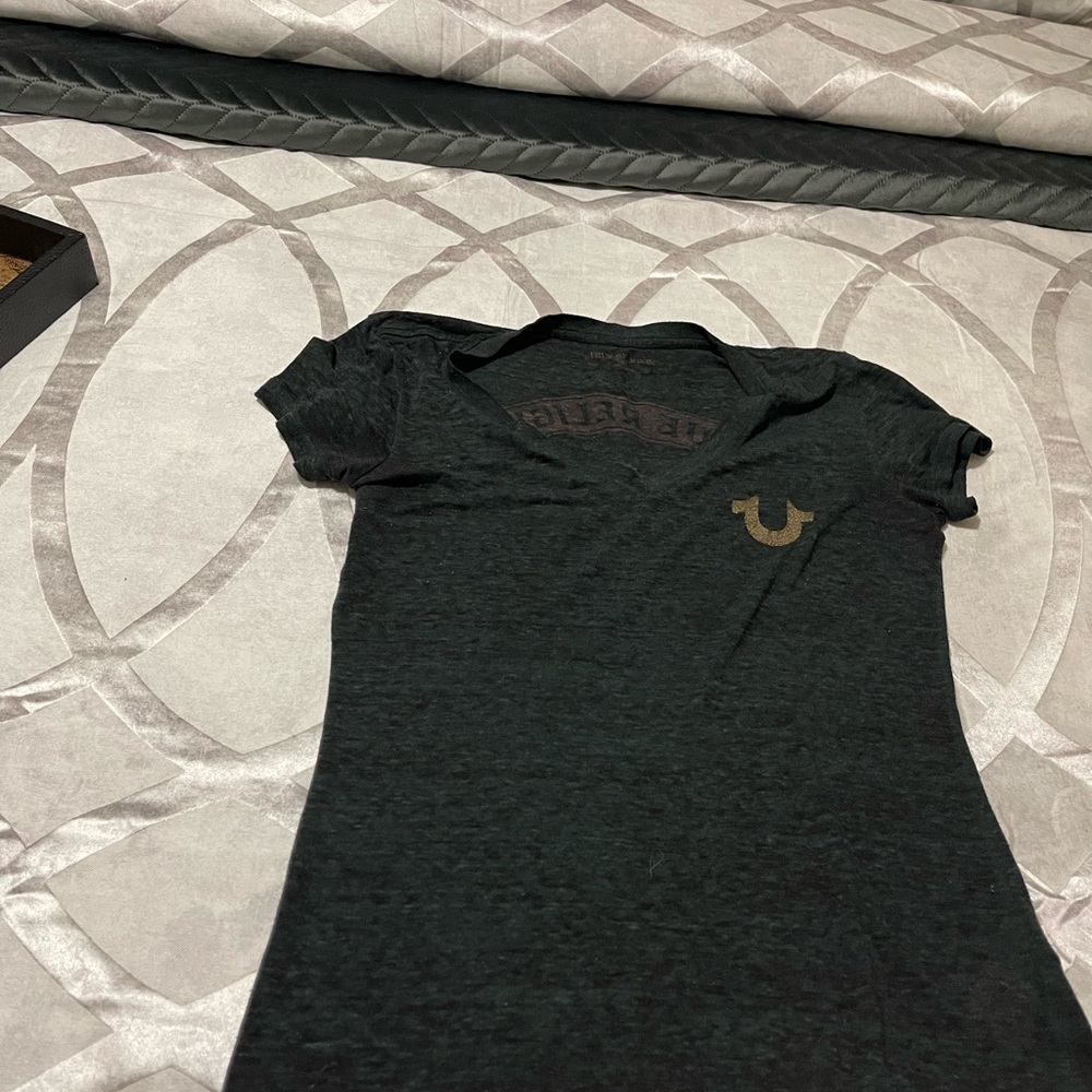 True religion tee
